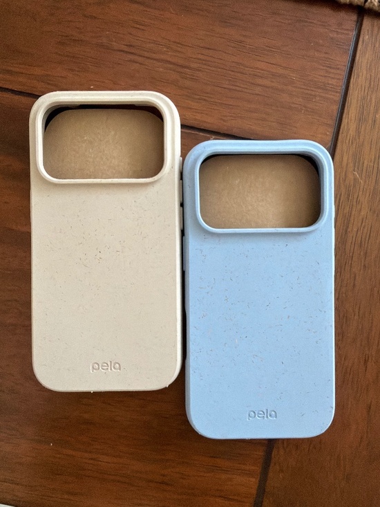 New Pela iPhone 17 Pro Cases